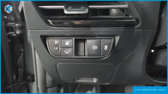 KIA EV6 LONG RANGE
