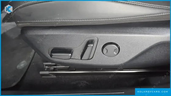 KIA EV6 LONG RANGE