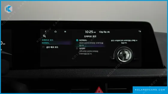 KIA EV6 LONG RANGE