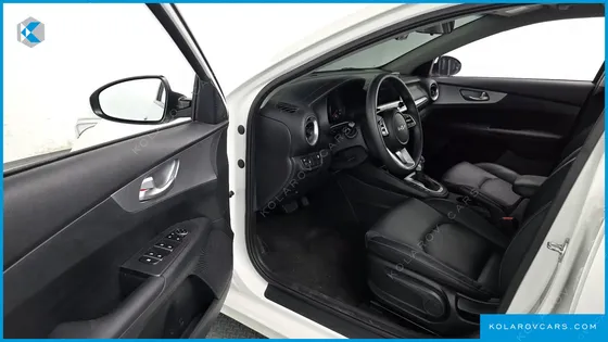 KIA K3 1.6