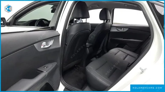 KIA K3 1.6