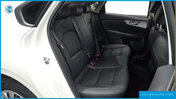 KIA K3 1.6
