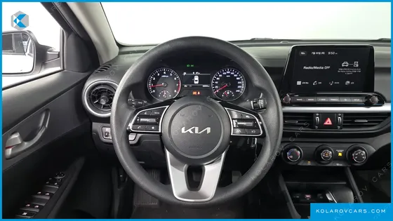 KIA K3 1.6