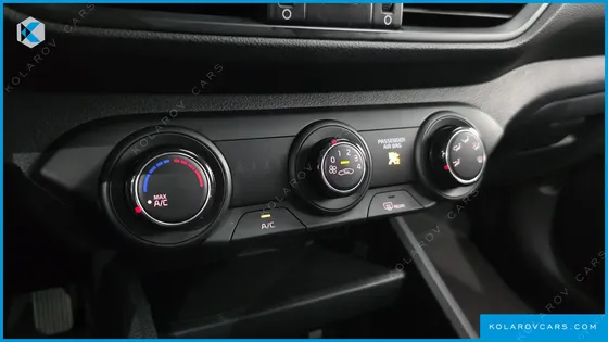 KIA K3 1.6
