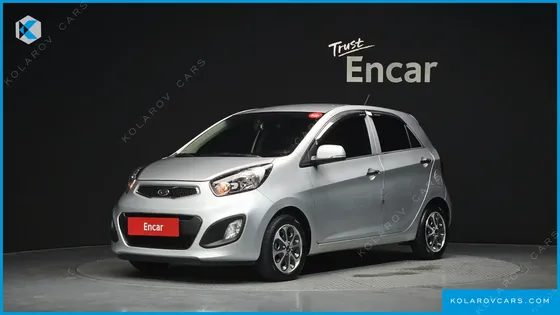 KIA MORNING (PICANTO) DELUXE SPECIAL