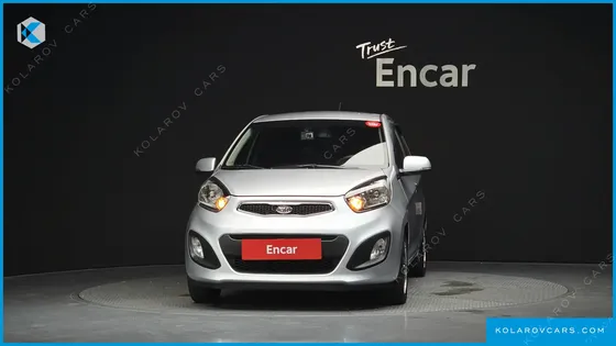 KIA MORNING (PICANTO) DELUXE SPECIAL