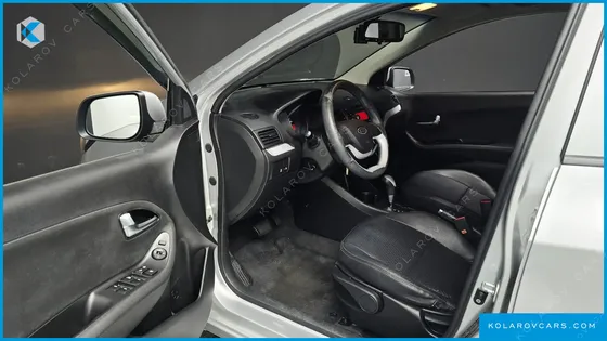 KIA MORNING (PICANTO) DELUXE SPECIAL