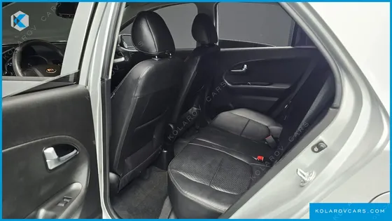 KIA MORNING (PICANTO) DELUXE SPECIAL