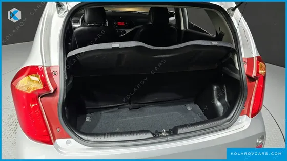 KIA MORNING (PICANTO) DELUXE SPECIAL