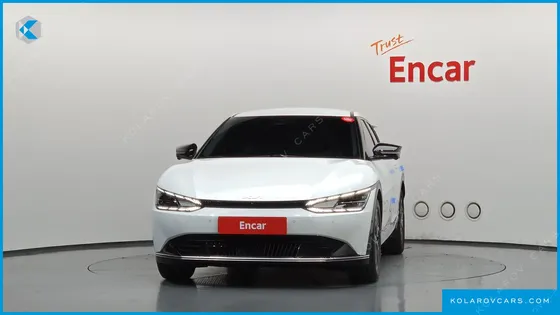 KIA EV6 LONG RANGE