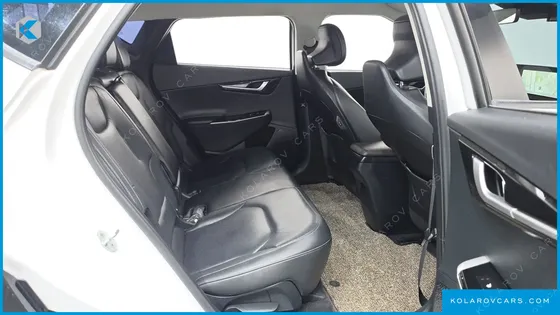 KIA EV6 LONG RANGE