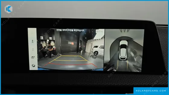 KIA EV6 LONG RANGE