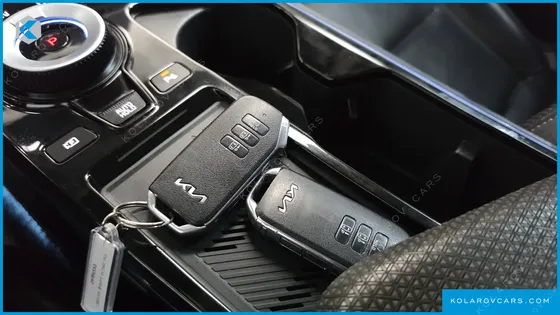 KIA EV6 LONG RANGE