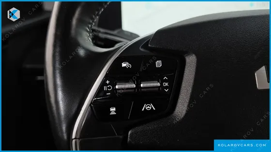 KIA EV6 LONG RANGE