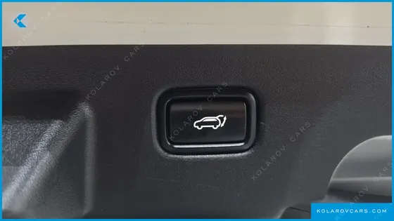 KIA EV6 LONG RANGE