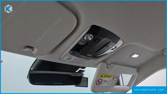 KIA EV6 LONG RANGE