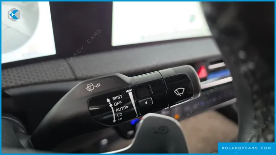 KIA EV6 LONG RANGE