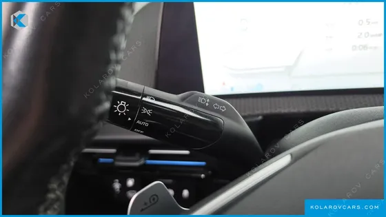 KIA EV6 LONG RANGE