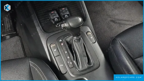 KIA K3 DIESEL PRESTIGE