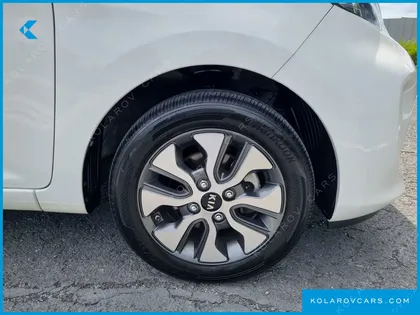 KIA MORNING (PICANTO) LUXURY