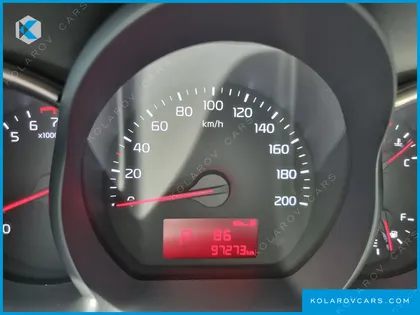 KIA MORNING (PICANTO) LUXURY