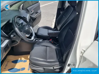 KIA MORNING (PICANTO) LUXURY