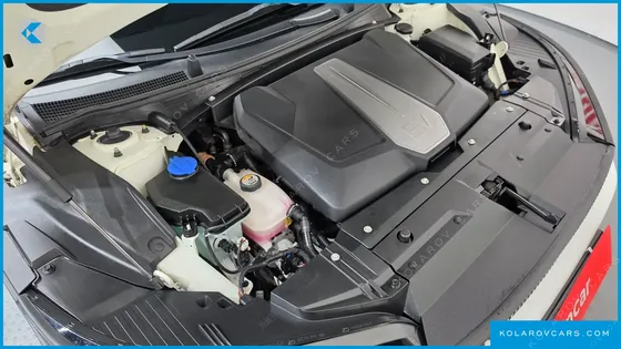 KIA EV6 LONG RANGE 4WD