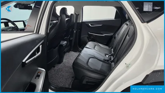 KIA EV6 LONG RANGE 4WD