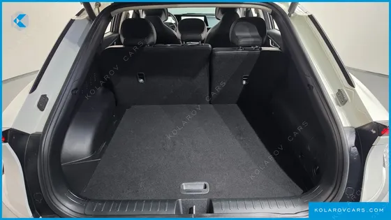 KIA EV6 LONG RANGE 4WD