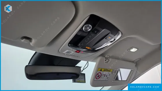 KIA EV6 LONG RANGE 4WD