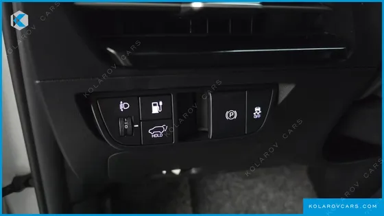KIA EV6 LONG RANGE 4WD