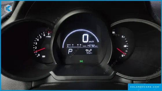 KIA MORNING (PICANTO) LUXURY