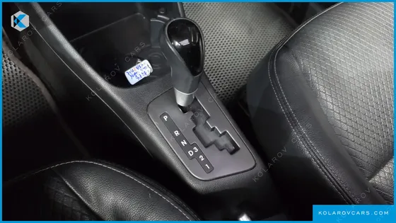 KIA MORNING (PICANTO) LUXURY