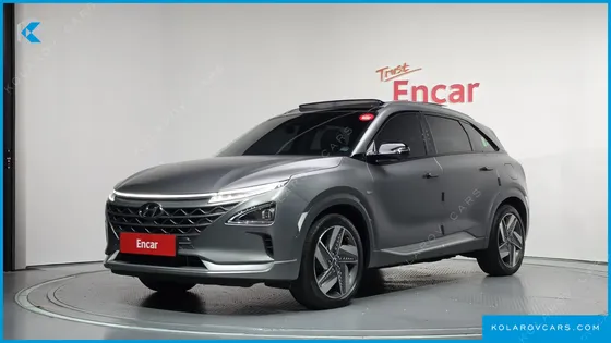 HYUNDAI NEXO PREMIUM