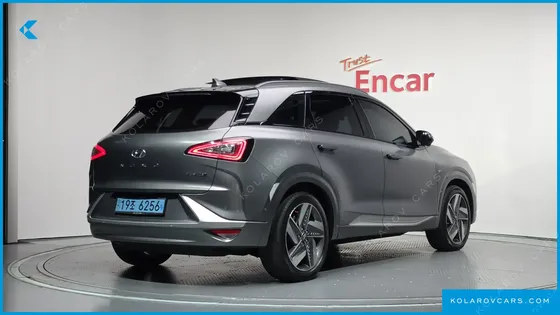 HYUNDAI NEXO PREMIUM