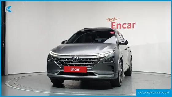 HYUNDAI NEXO PREMIUM
