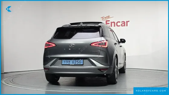 HYUNDAI NEXO PREMIUM