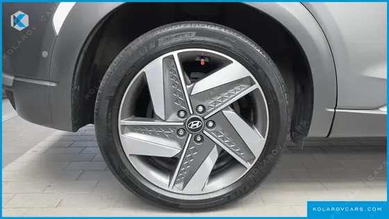 HYUNDAI NEXO PREMIUM