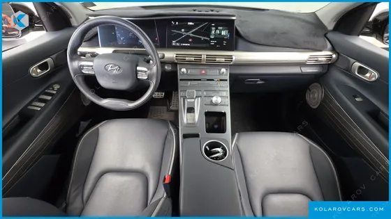 HYUNDAI NEXO PREMIUM