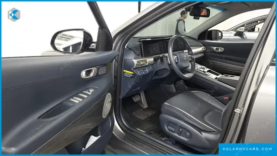 HYUNDAI NEXO PREMIUM