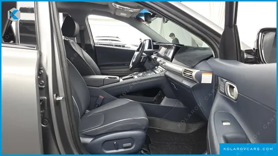HYUNDAI NEXO PREMIUM