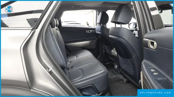 HYUNDAI NEXO PREMIUM