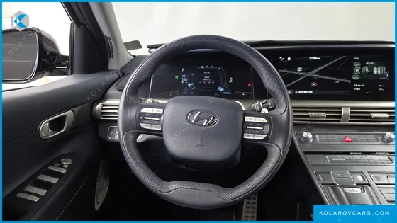 HYUNDAI NEXO PREMIUM