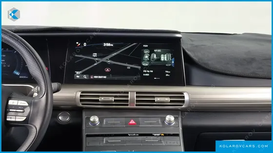 HYUNDAI NEXO PREMIUM