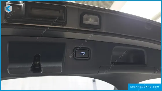 HYUNDAI NEXO PREMIUM