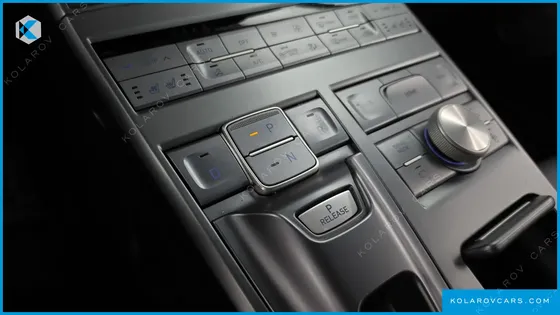 HYUNDAI NEXO PREMIUM