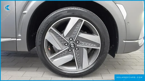 HYUNDAI NEXO PREMIUM