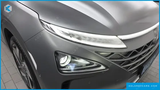HYUNDAI NEXO PREMIUM