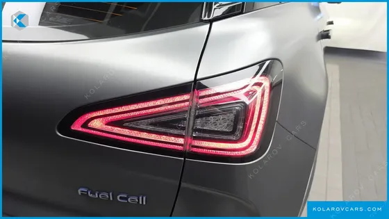 HYUNDAI NEXO PREMIUM