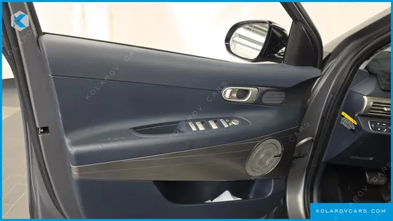 HYUNDAI NEXO PREMIUM